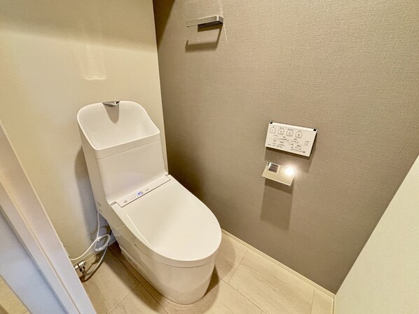 フロンティアレジデンス錦糸公園の物件内観写真